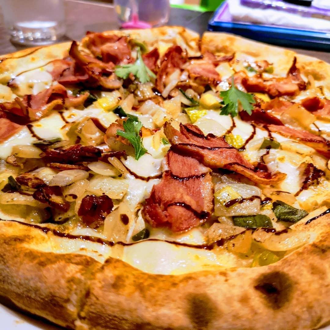  - So this was what I had for dinner on day one of my Taipei trip.