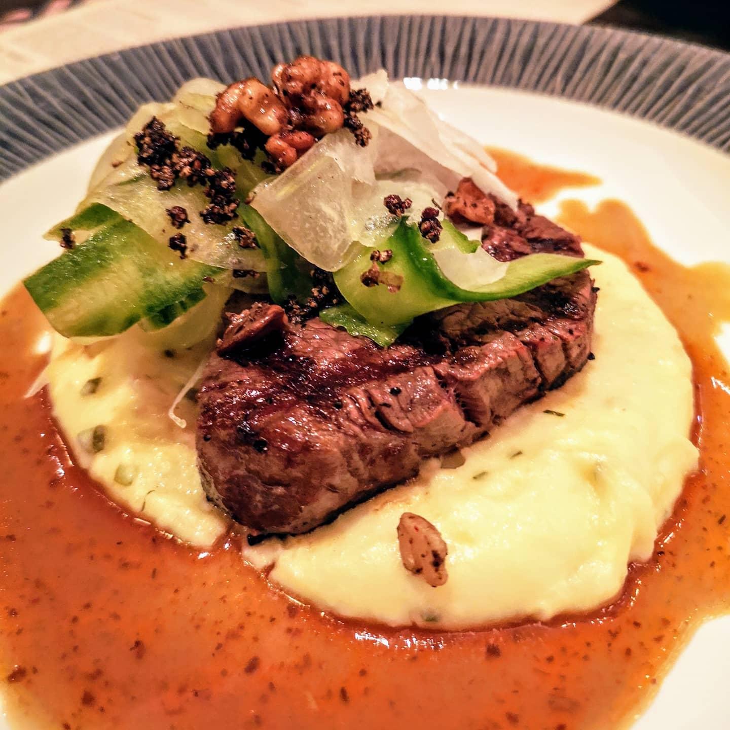  - So I was invited to the relaunch of  @barologlasgow and it was fantastic.