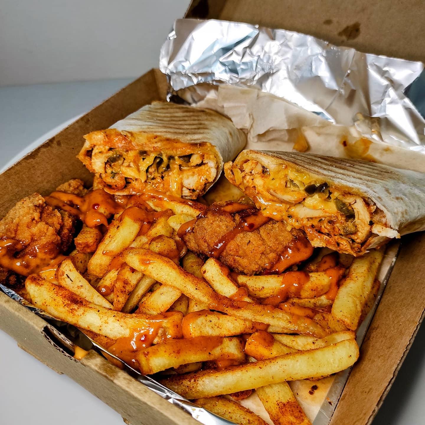  - Todays Special