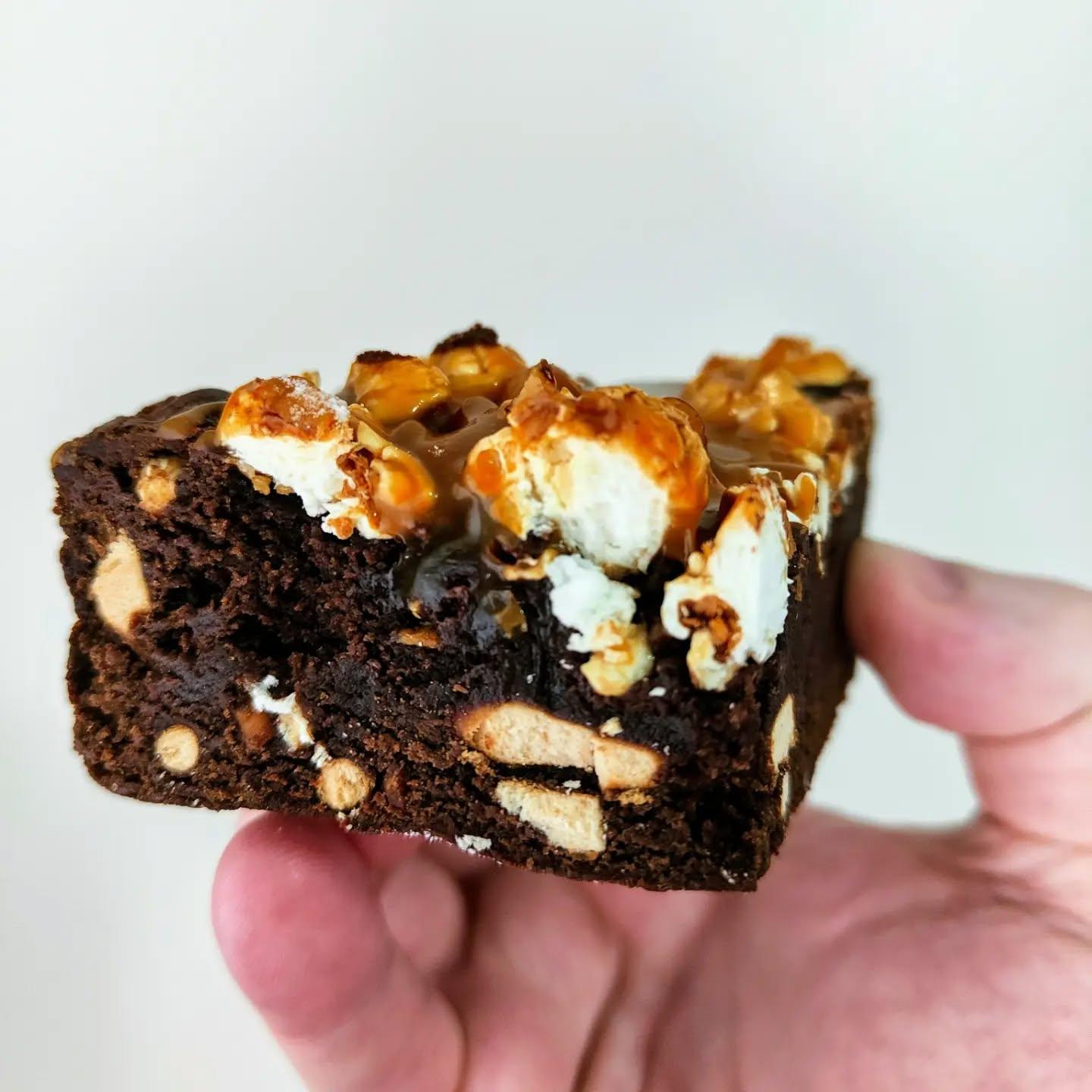 - Brownies and cookies! Swipe>>>>>>>>>