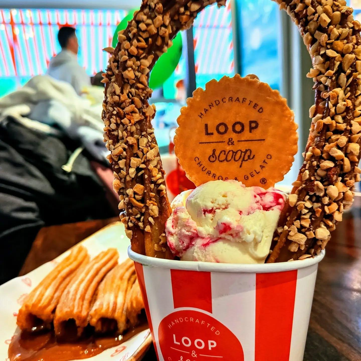  - Dessert porn right here! Keep swiping>>>>