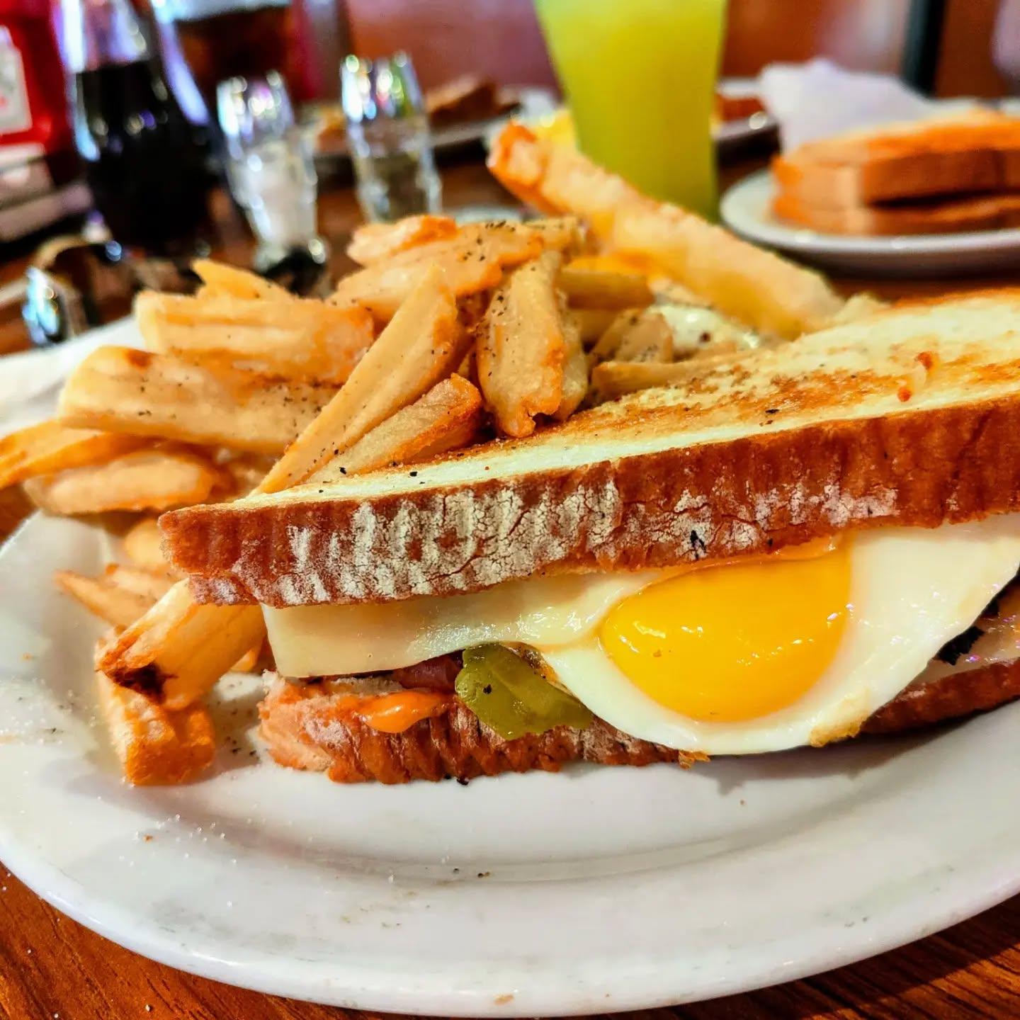  - Order - The Brisket-It-All Melt